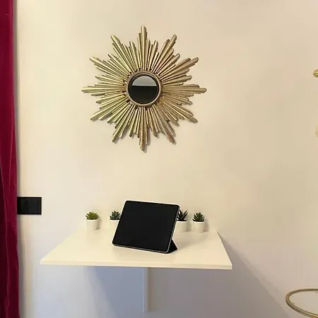Estudio Pueblo Andaluz アパート